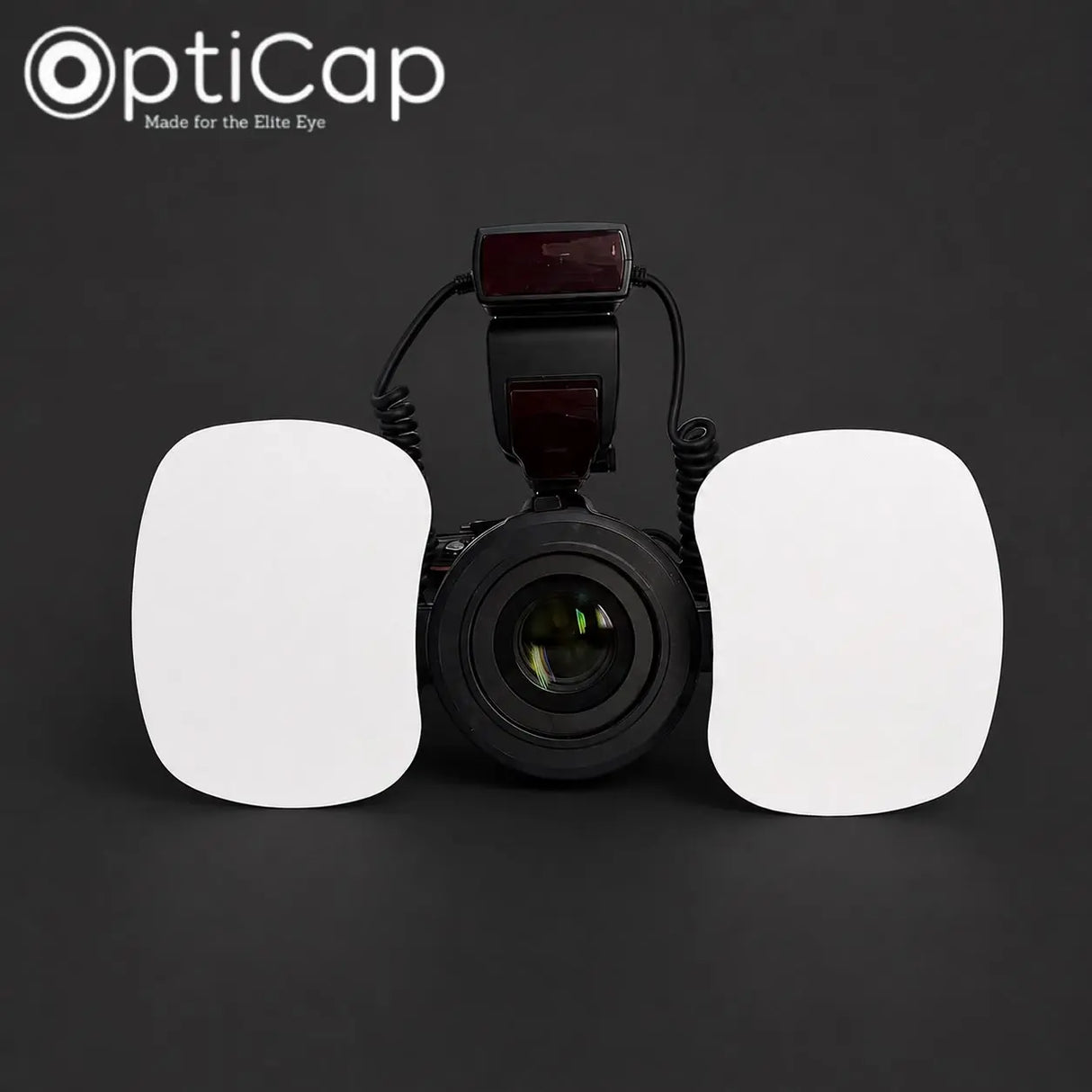 OptiCap for Godox MF12 twin flash