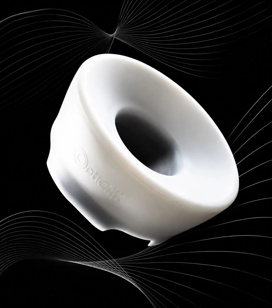 OptiCap for Godox Ml150 v.1