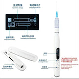 Wading Oral Anesthesia Injector Dental Anesthetic Syringe