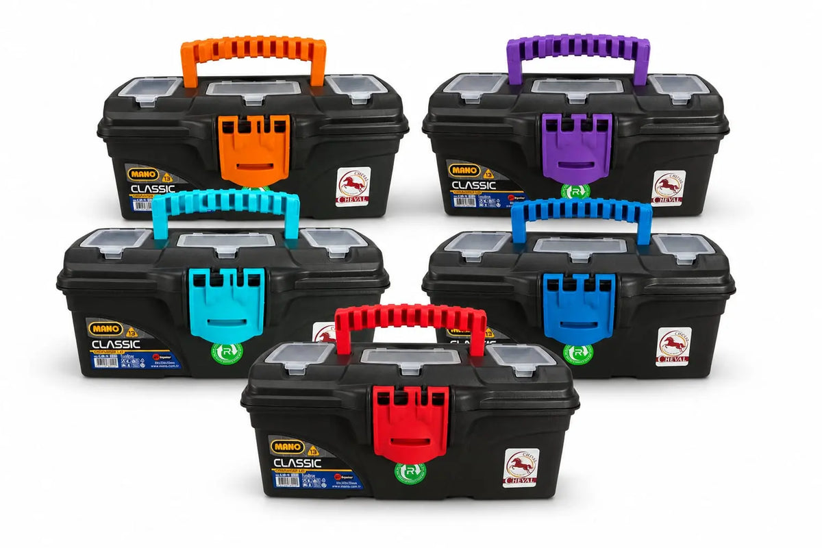 Mano Supplies Box Size 13