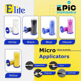Epic Micro Applicator 100pcs