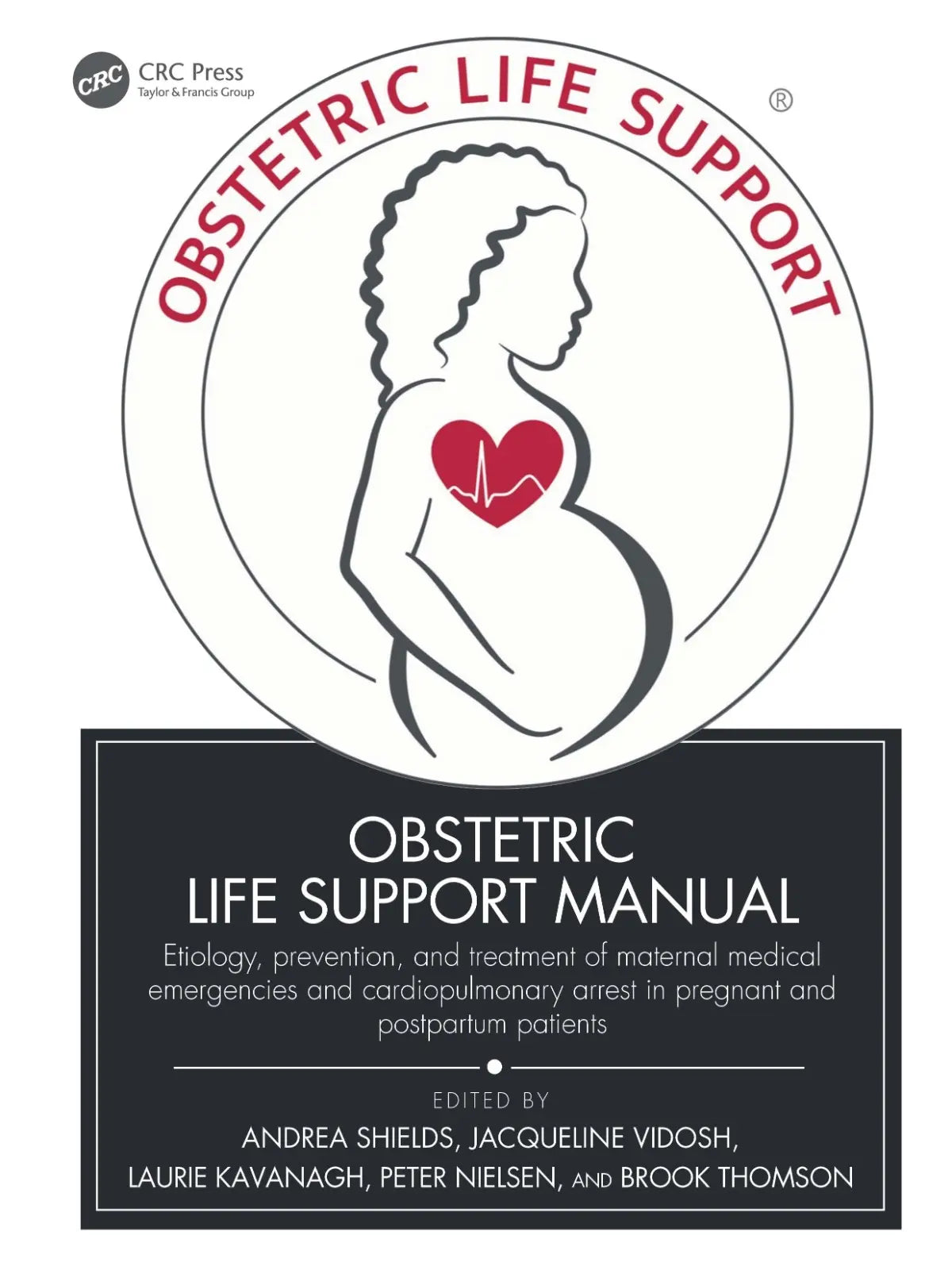 Obstetric Life Support Manual 2024
