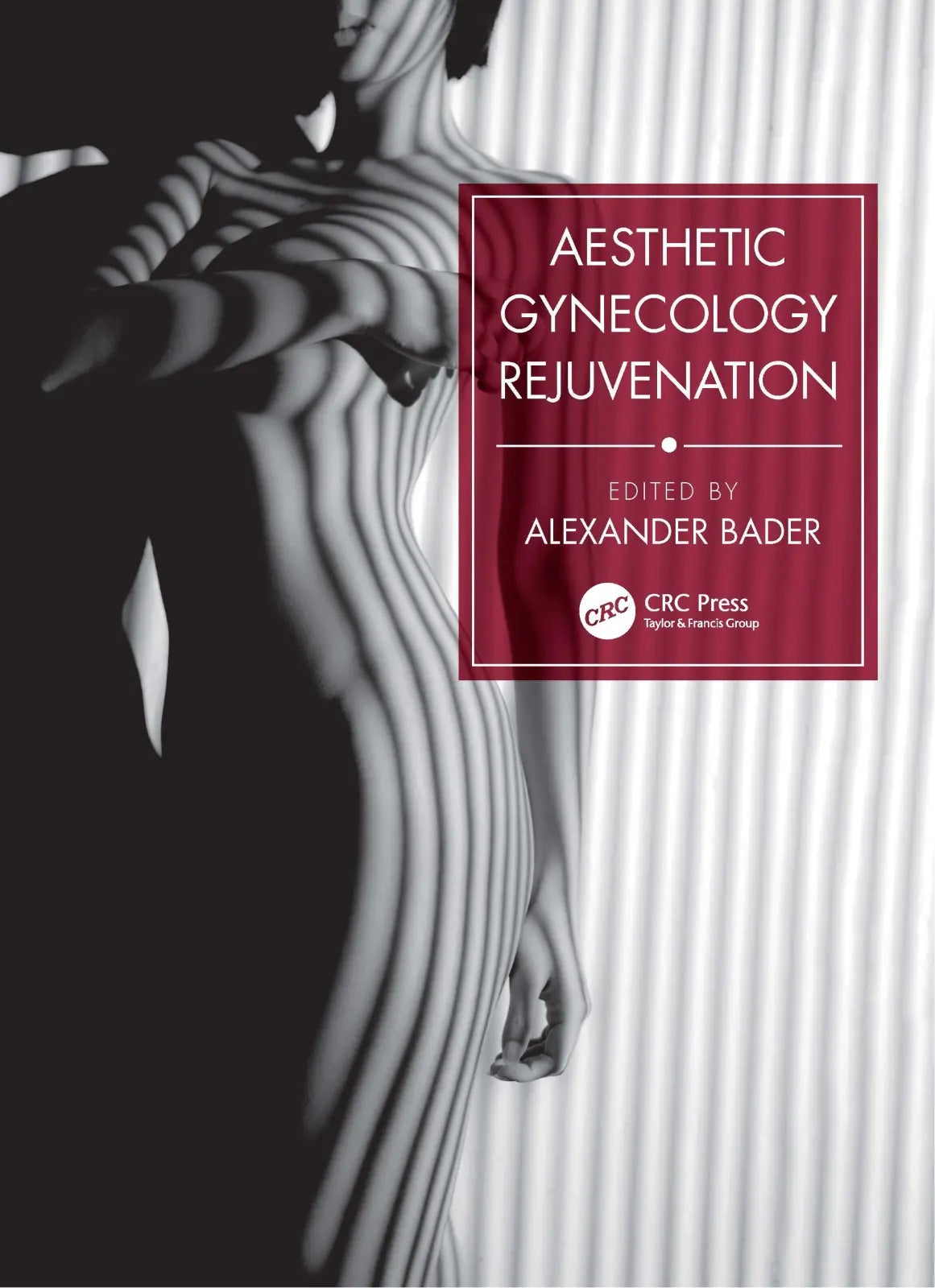 Aesthetic Gynecology Rejuvenation 2024