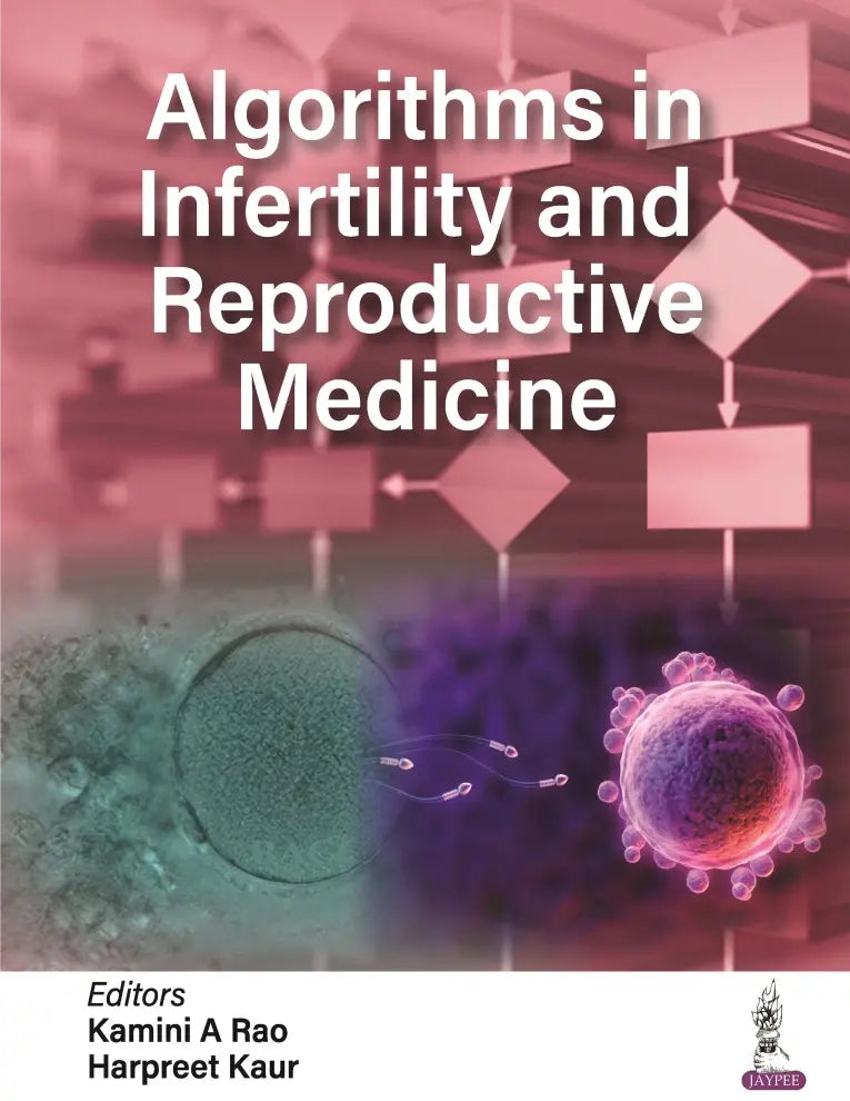 Algorithms in Infertility and Reproductive Medicine 2024