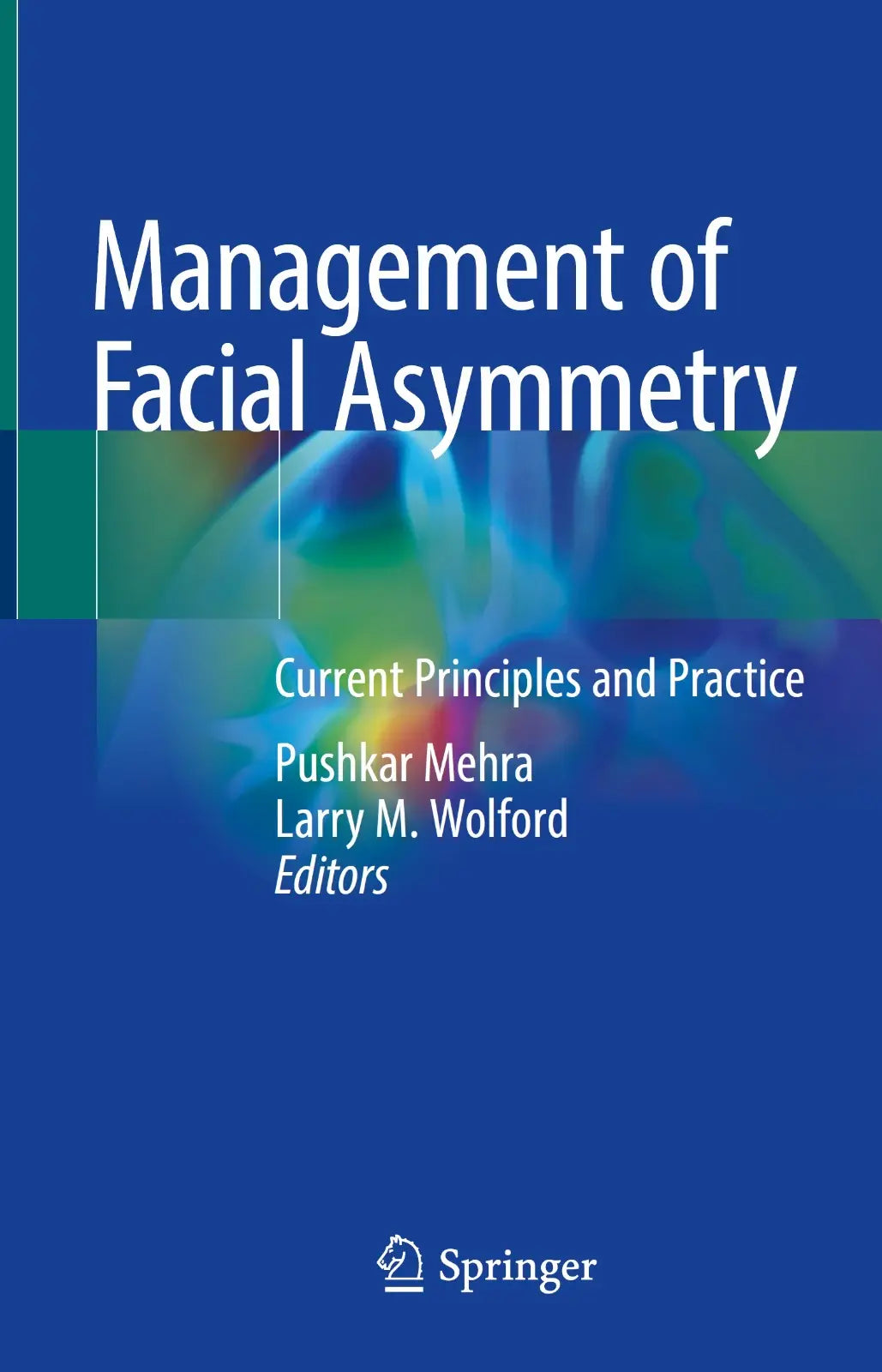Management of Facial Asymmetry 2024