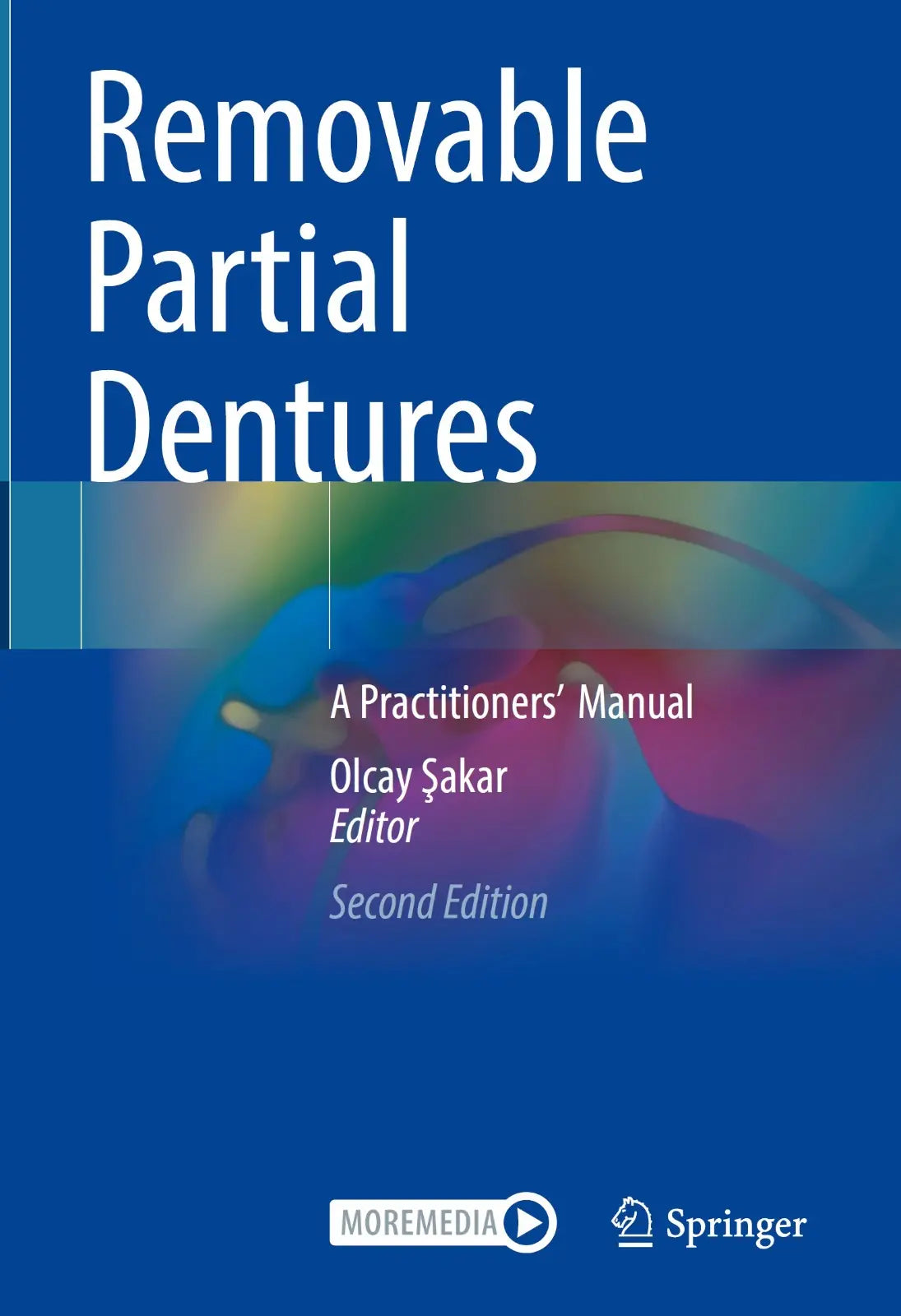 Removable Partial Dentures A Practitioners Manual 2024