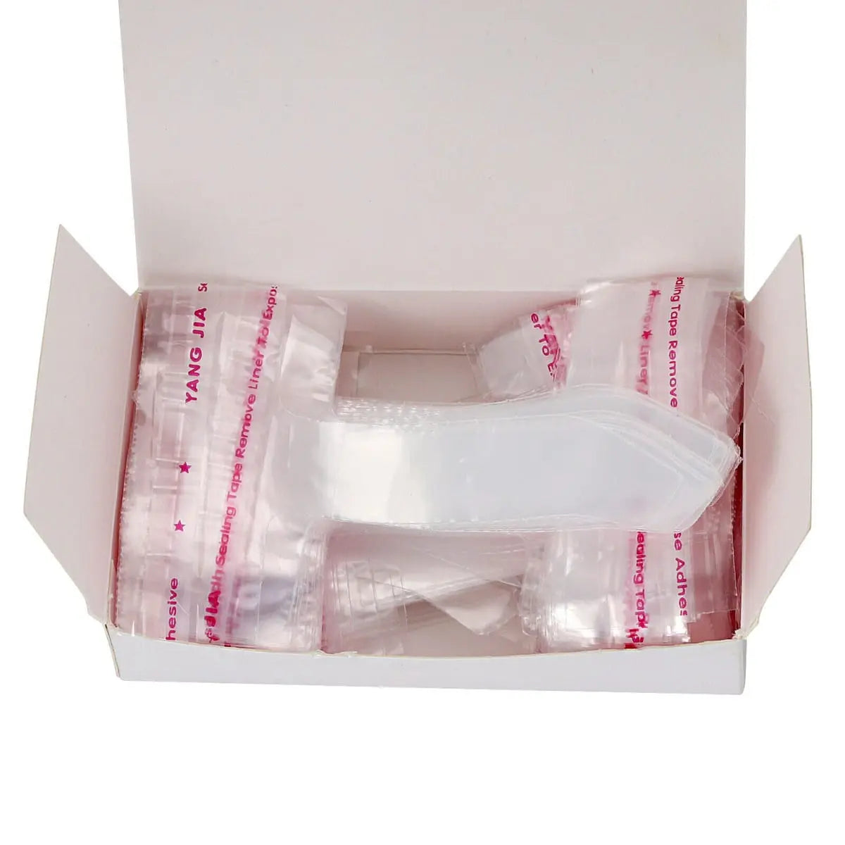 Epic Light Cure sleeves 200pcs
