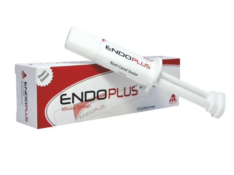 PD Endoplus - Resin Based Root Canal Sealer 13,5 gr dual syringe