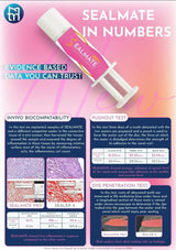 Toothmate Sealmate Pro resin Based Sealer