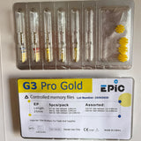 Epic X-Blue Max Assorted Kit