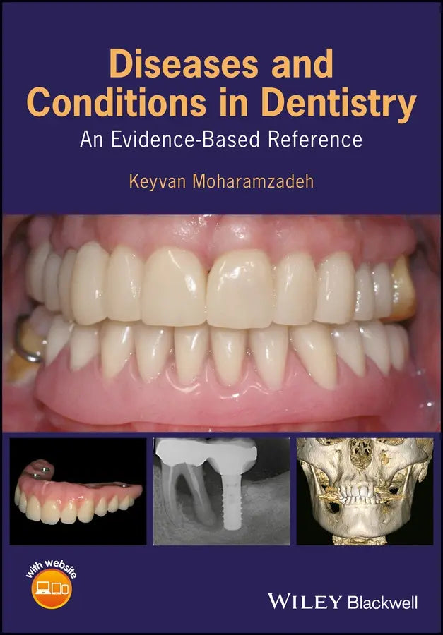 Diseases and Conditions in Dentistry 2018
