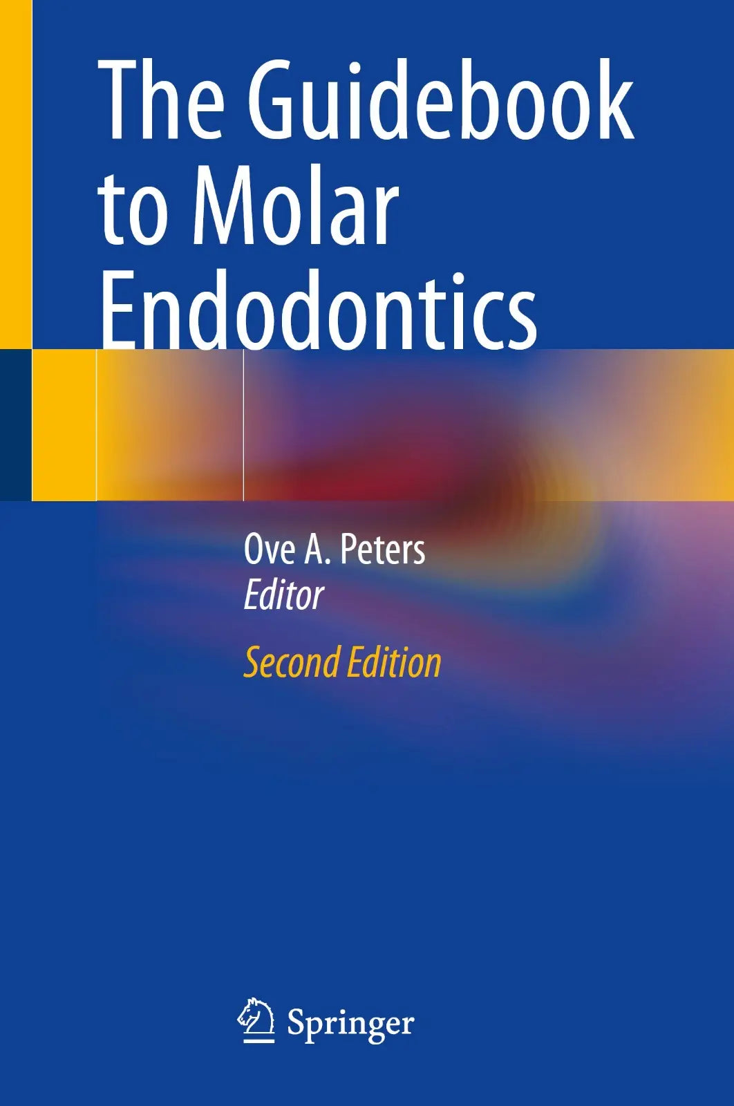 The Guidebook to Molar Endodontics 2025