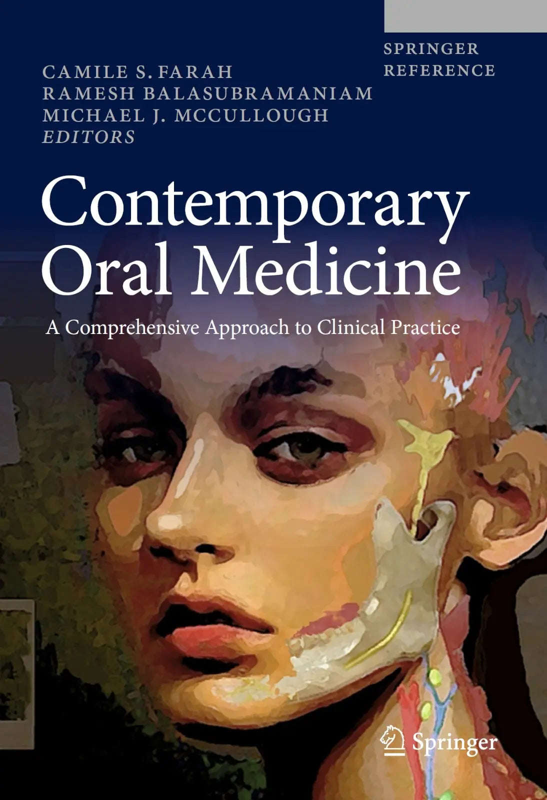 Contemporary Oral Medicine 2019