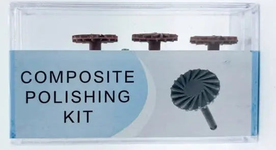 Composite Polishing Kit