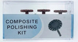 Composite Polishing Kit