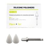 ZT Silicon Polishing Kit
