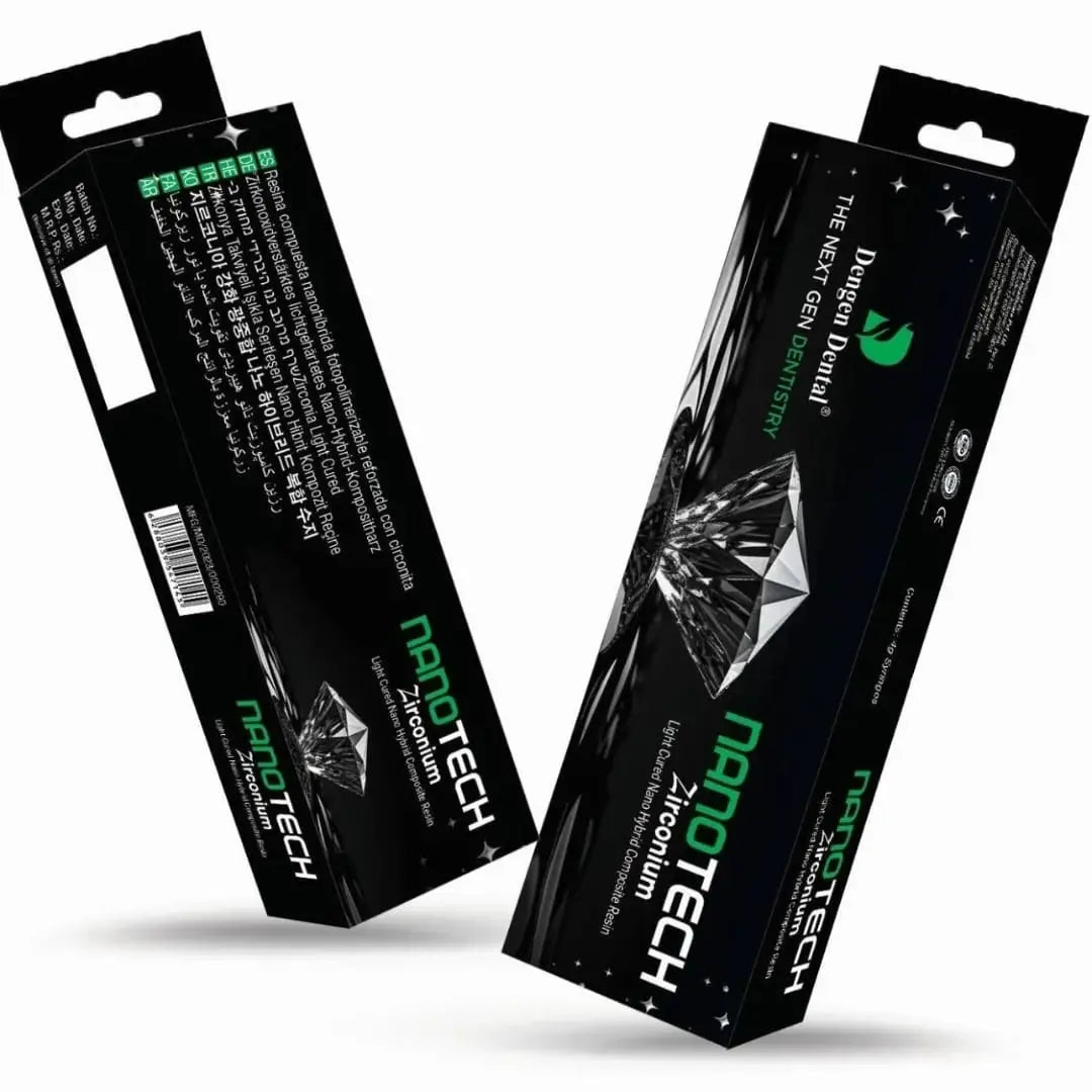 Dengen Nanotech Composite