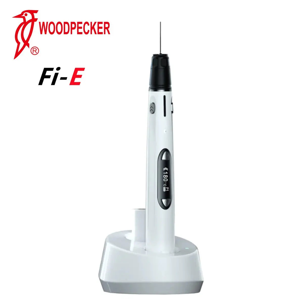 DBA Woodpecker Fi-E Obturation System
