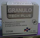 Granulotech Plus 20g POWDER + 15 ml Liquid