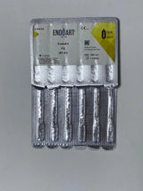 ENDOART Diamond Burs 6 pieces