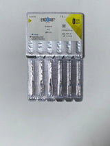 ENDOART Diamond Burs 6 pieces