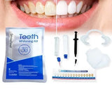 Luxsmile find teeth starter Whitening Gel kit