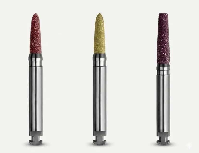 Intensiv Prep Twins Bur 1 Piece