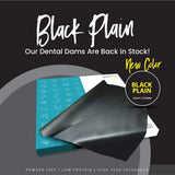 Puritex Rubber dam Sheet