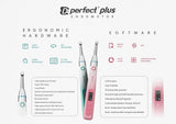 Special OFFER Buy D-Perfect Plus Endomotor and Get Gold Ingot Free