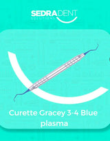 Sedra Gracey Curette