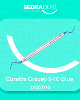 Sedra Gracey Curette