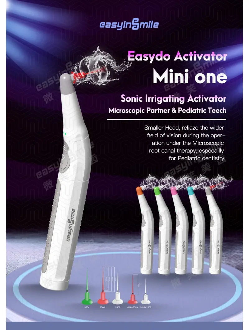 Easydo  Sonic Activator