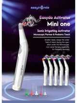 Easydo  Sonic Activator