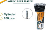 Epic Micro Applicator 100pcs