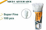 Epic Micro Applicator 100pcs