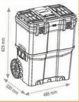 Super-Bag Max Mobile Tool Box