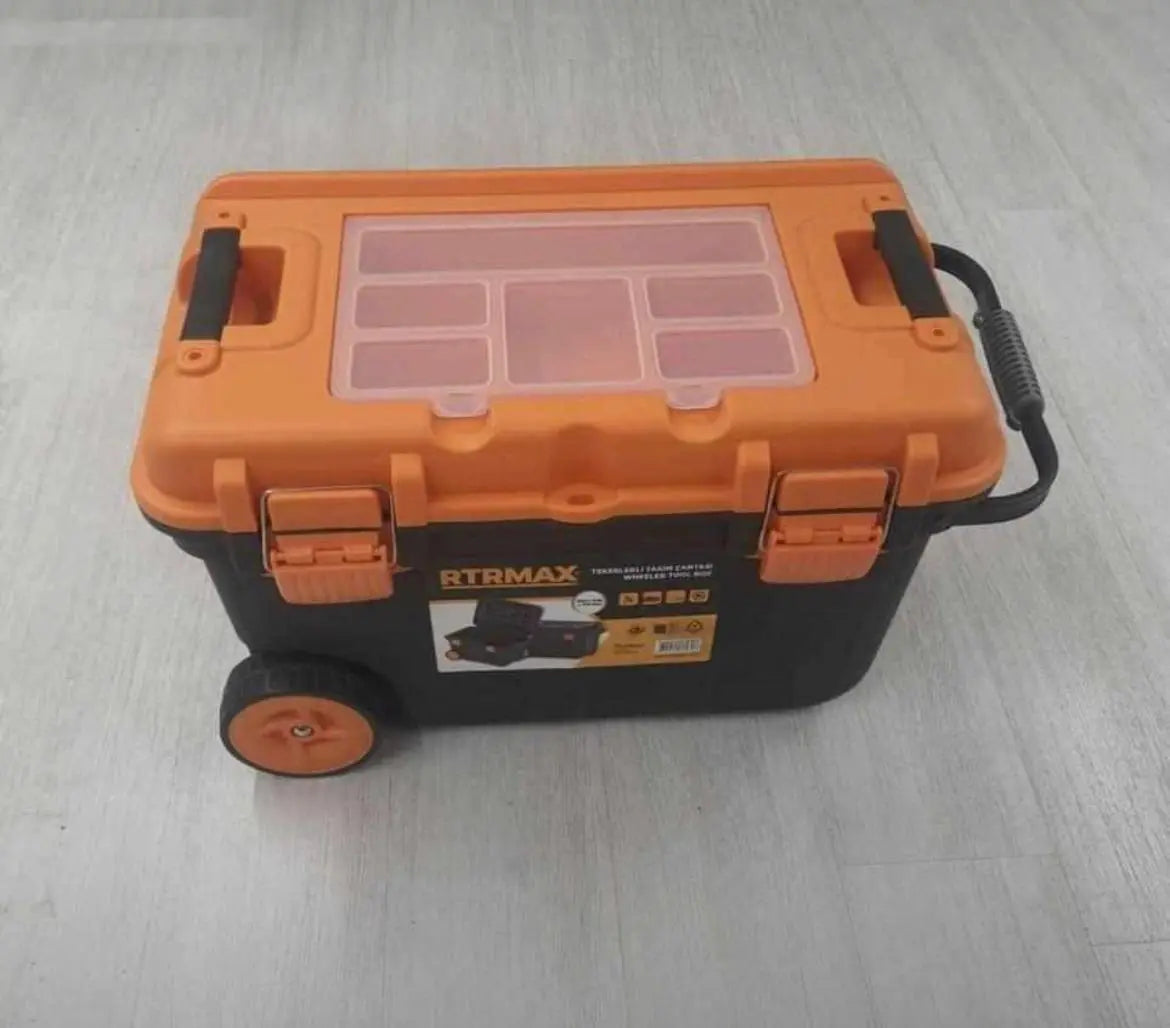 Super-Bag Max Mobile Tool Box