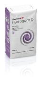 Zhermack Hydrogum 5 packaging on a white background