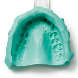 Zetalgin dust free dental alginate 453 g