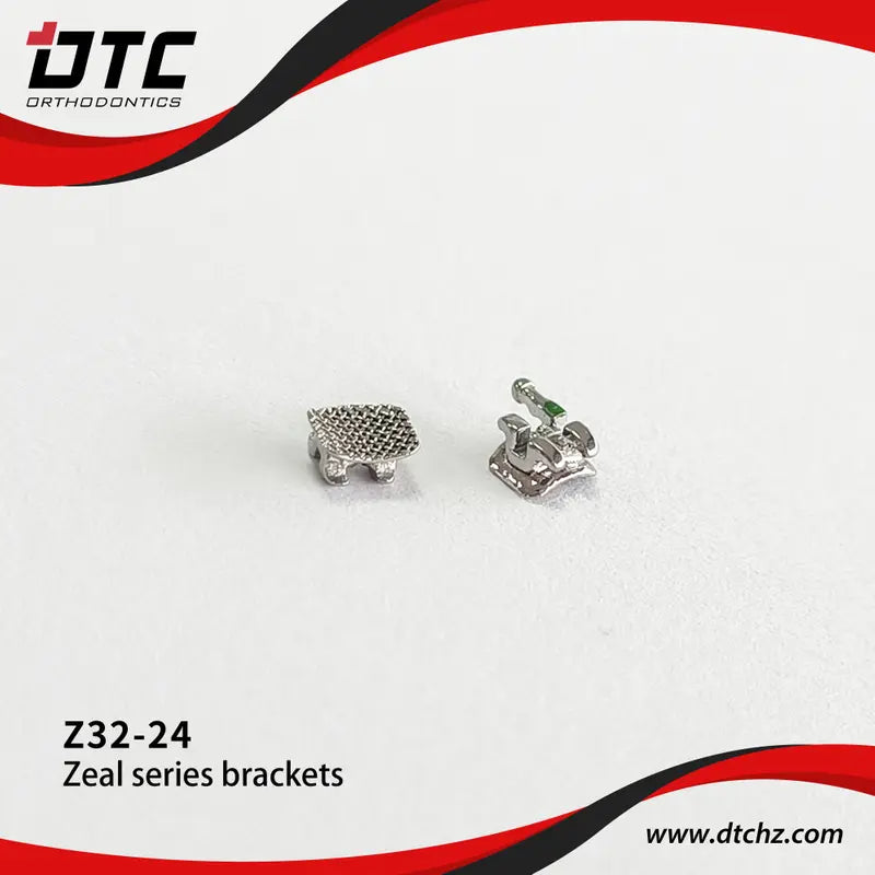 Zeal Plus Brackets 022