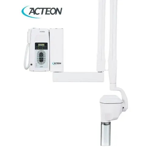 Acteon X Mind intraoral X-ray system