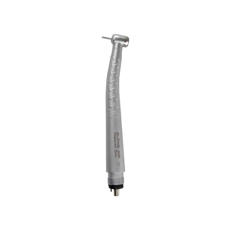 Alpha Aire high speed push button handpiece