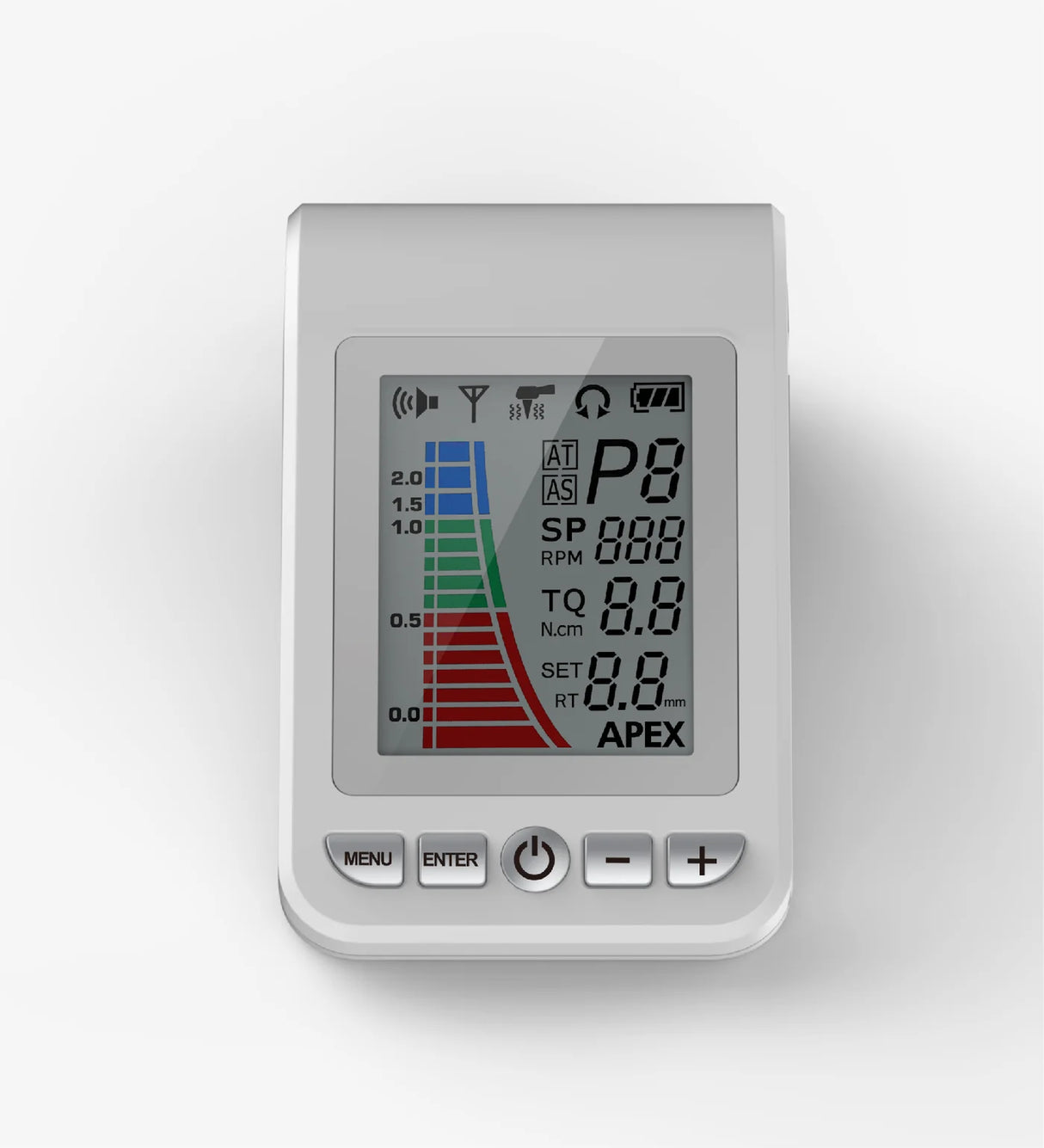 D-Perfect Mr Apex Apex Locator
