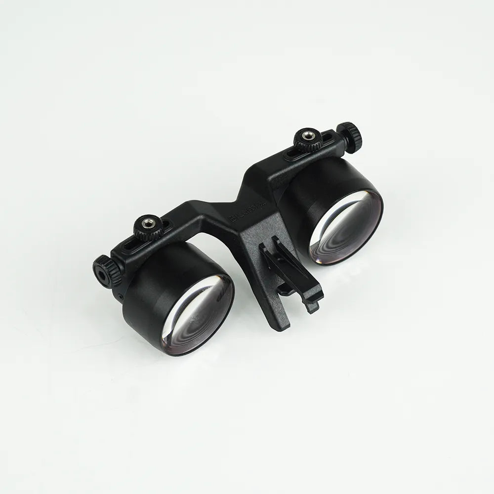 Bilumix Loupes 2.5 X