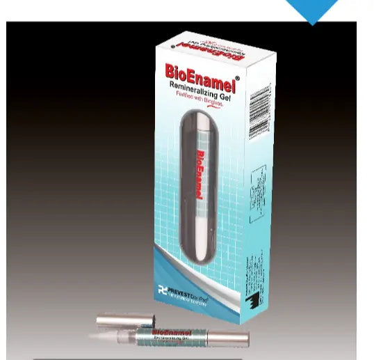 Prevest Bio Enamel gel