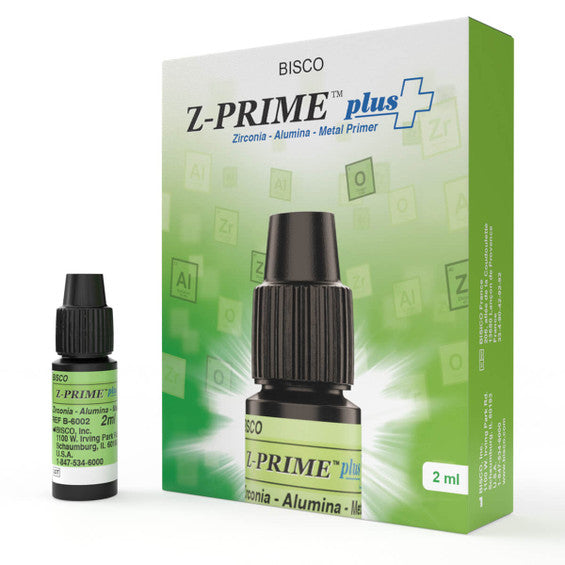 Bisco Z-Prime Plus 0.5 ml