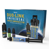 BISCO DUO LINK Universal adhesive resin cement 8g Kit