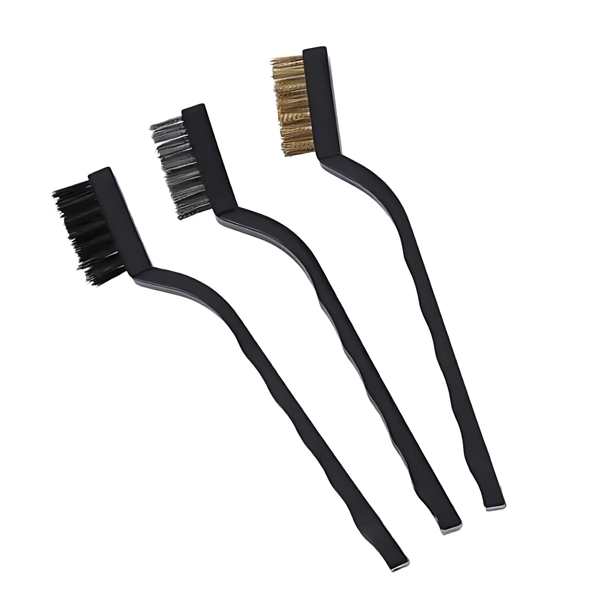 Instrument Cleaning Brushes