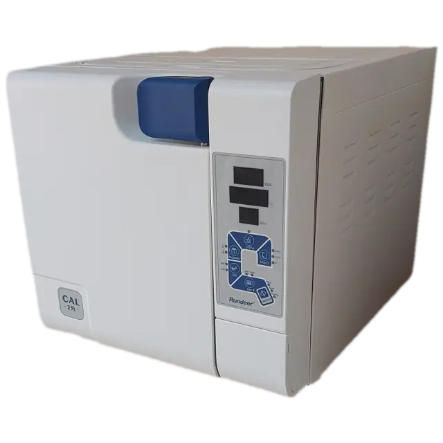 Rundeer Autoclave B 23L