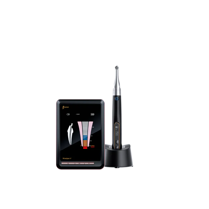 WOODPECKER Endo Pace + Woodpex V Combo Deal